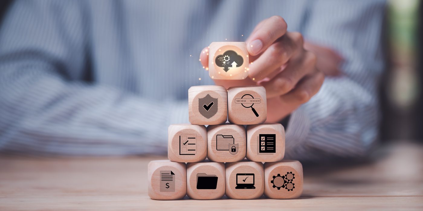 Managed IT services
